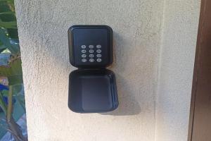 residenza il capitano Apart-hotel, Roseto degli Abruzzi