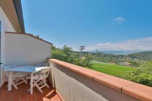 Casetta I Tre Golfi - Goelba Apartments, Capoliveri