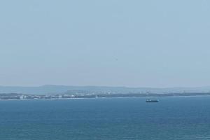 Sun&Sea Apartment, Durres