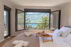 Villa TeonaBay Residence, Kotor
