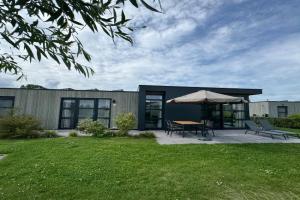 Enkhuizer Strand Chalet Meeresruhe Haus Nr 207, Enkhuizen