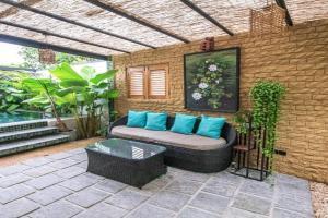 Calathea inn, Unawatuna