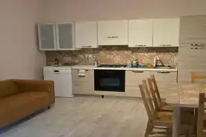 My Room Small, Cosenza