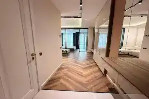 Apartament in City, Tashkent