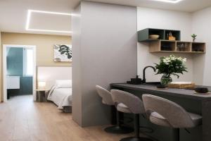 Minu' Holiday House, Salerno