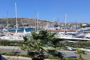 Vista Marina Apartments, Cesme