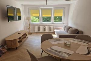 Apartament u Zuzi, Ustka