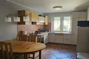 Przytulne Mieszkanko Kręta Apartments, Bialystok