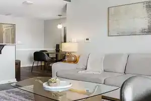 Canal Walk District Apartments by Landing, Indianapolis