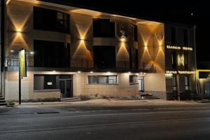 MARCO Hotel, Goris