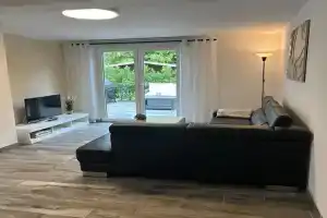 Ferienwohnung Bentheimer Wald Apartments, Bad Bentheim