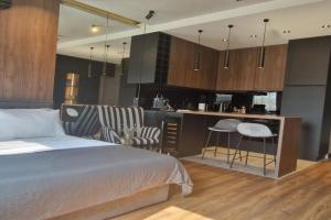 Urban Nest Apartments, Nis