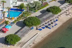 MaxSea Beach Hotel, Turgutreis