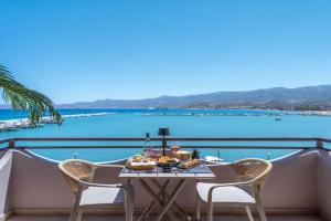 Sea Spot Apts Apart-hotel, Sitia