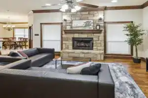 Gorgeous 4BR Dakota Springs Home home Guest house, Abilene