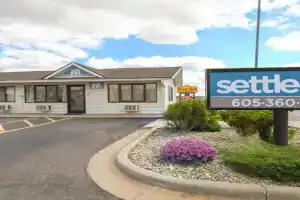 Settle Inn, Sioux Falls