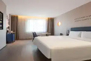 漫曲酒店深圳海上世界地铁站店 Hotel, Shenzhen