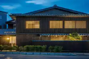 Nananohi Machiya House, Takayama