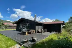 Revehiet - 3 bedroom cabin in the center of, Geilo
