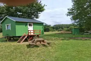 Tiny House, Munster