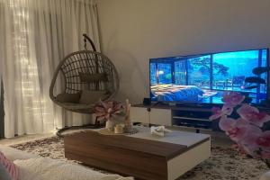 Boulevard Flat Apartments, Hayl Al 'Umayr