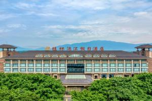 Lijiang Riverside Luxury Hotel,, Guilin