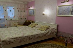 Lushpy Apartment, Sumy