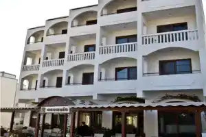 Oceanis Hotel, Karpathos Town