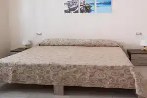 New BnB Opuntia Mini-hotel, Lecce
