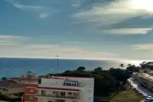 Plaza Mayor 2 bedroom Apartment, Calpe