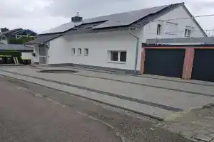 2 Rooms Holiday Appartment, Sankt Georgen im Schwarzwald