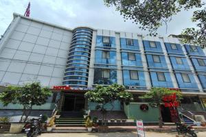 Hotel The Apex,Jaipur, Jaipur