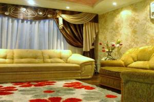 Apartamenty Kharkovskaya, Sumy