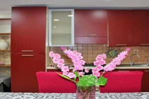 Cialdini di Mare Apartments, Riposto