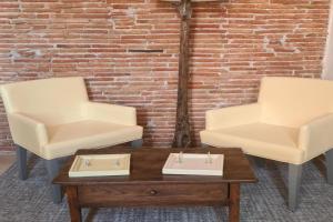 La Volta Segreta Apartments, Albenga