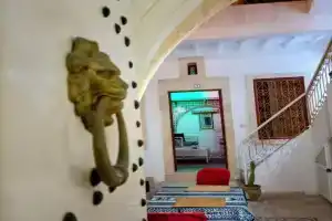Dar Baaziz 2 Guest house, Sousse