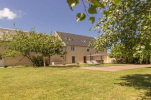 Les Hirondelles Guest house, Bayeux