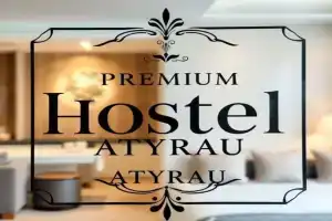 Premium Hostel, Atyrau