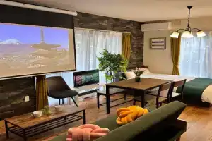 88kawaramachi 一軒家 Apartments, Takamatsu