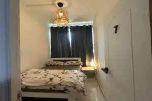 Central Private Room, Abu Dhabi City