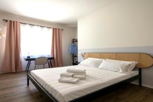 Montebello Living Guest house, Ancona