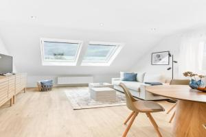 Schöne Ferienwohnung in ruhiger Lage in Apartments, Lippstadt