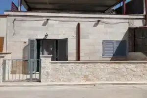 Casa Sharm, San Pietro in Bevagna