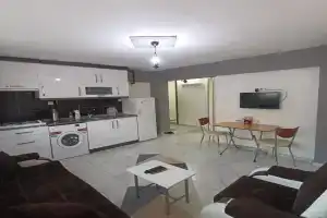 Zeytin apart, Daire 8, Denizli