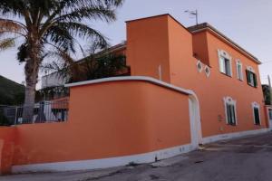 Cartaromana Residence Apartments, Ischia Town