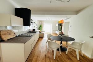 SaraEco Apartment, Como