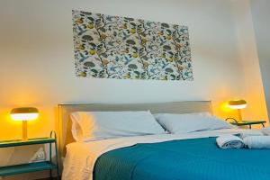 Mercede rooms Ballaró, Palermo