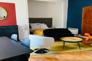 Le BARNAVE Apartments, Grenoble