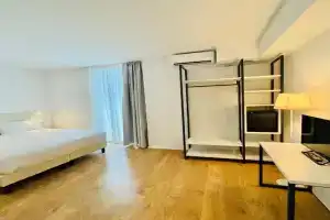 Hotel Pex, Verona