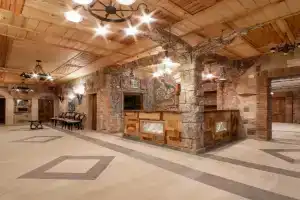 Kera Ethno Hotel, Tskaltubo